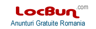 LocBun.com - Anunturi gratuite Romania