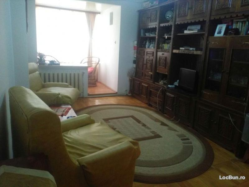 Apartament 3 camere in Slobozia | Apartamente/Garsoniere de vanzare in