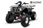 BEMI Grizzly HUMMER 200CVT Full Automatic R10 PRO