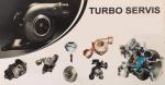 Reparatii turbine - Kituri de reparatie turbo - Turbosuflante