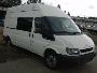 FORD Transit 2. 0TDDI Lung si Inalt - Autoutilitara-Duba-Furgon