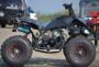 Vand: ATV Raptor P7 125 CC Lex-Moto KxD