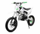 MOTOCICLETA DRIZZEL 140CC ROTI 17/14 / MANUAL