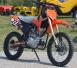 Hurricane Dirt bike 300cc