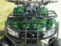 ATV Bmw 125 CC Camo Casca Cadou NOU