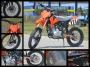 Tureta Dirt bike 300cc