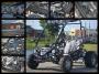 RoadNos 200cc Buggy