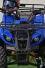 ATV Grizzly Puris 125 CC Casca Cadou NOU