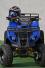ATV Grizzly kxD 125cc