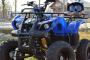 ATV Hummer Texan 125cc