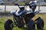 ATV Quad Milit 125CC