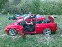 ford escort xr3i cabrio