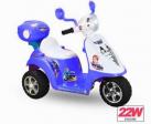 Vespa Style 22W - 6V