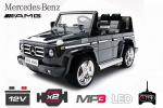 Mercedes G55 2x 35W