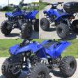 Atv Kxd Renegade125cc Cu Livrare 24/48h