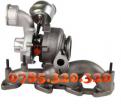 Turbina Turbosuflanta 2. 0 TDI BKD pentru Audi A3 140 CP 12luni g
