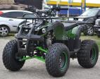 ATV 125cc KXD Grizzly 006C- Roti 8 Import Germania, Garantie 1 AN